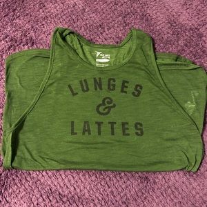 Old Navy Gym Tank Top